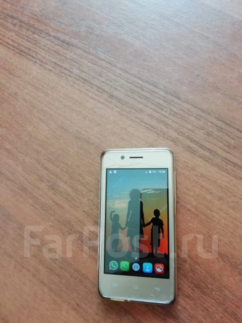 Micromax. �/�, �������, 3G, 4G LTE, Dual-SIM ����