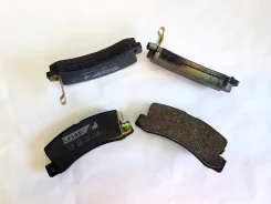 ������� ������ ��� Toyota corolla, camry, carina, celica, Lexus RX GDB1168 ����