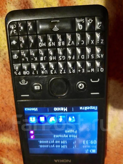 Nokia 210. �/�, ������, Dual-SIM, ����������, ��������� ����