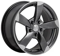Race Ready CSS9528. 7.5x17", 5x114.3, ET45, �� 73,1���. ����