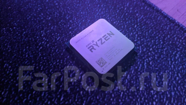 AMD Ryzen 3 1300X ����