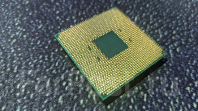 AMD Ryzen 3 1300X ����