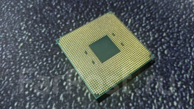 AMD Ryzen 3 1300X ����