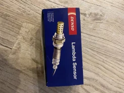 ������ ������ (Lambda Sensor) DOX-0109 ����
