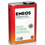 Eneos Premium Ultra. 5W-20, �������������, 1,00��. ����