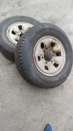 Goodride SW612. ������, �/�, ����� 70 % ����