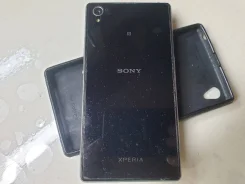 Sony Xperia Z1. �/�, ������, 3G, 4G LTE, ����������, NFC ����