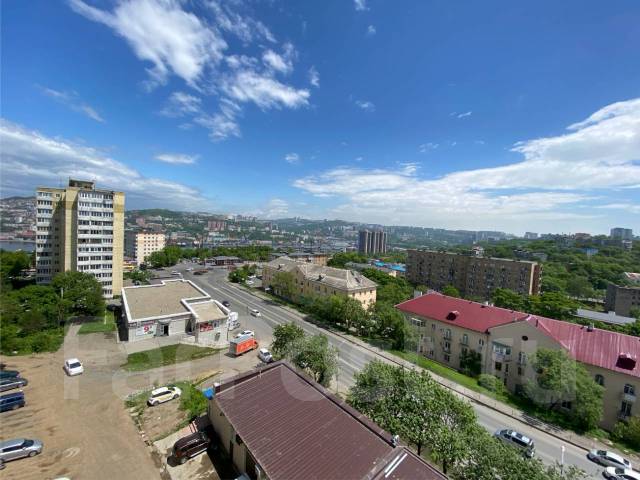 Астра фото владивосток окатовая