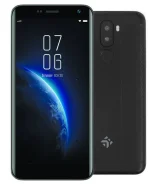 DEXP GS153. �����, ������, 3G, 4G LTE, Dual-SIM, NFC ����