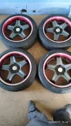 Weds RS-5. 8.0x17", 5x100, 5x114.3, ET35, �� 73���. ����