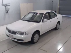 Nissan Sunny. �������, 4wd, 1.5 (109��.�.), ������, 18 000����. ��, �/�, ��� ���. ��� ����� �� ������������ ����
