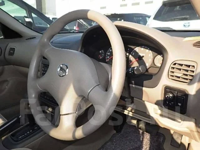 Nissan Sunny. �������, 4wd, 1.5 (109��.�.), ������, 18 000����. ��, �/�, ��� ���. ��� ����� �� ������������ ����