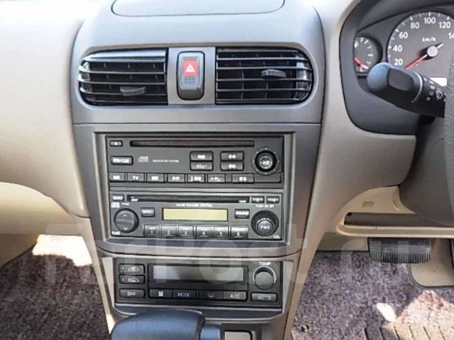 Nissan Sunny. �������, 4wd, 1.5 (109��.�.), ������, 18 000����. ��, �/�, ��� ���. ��� ����� �� ������������ ����