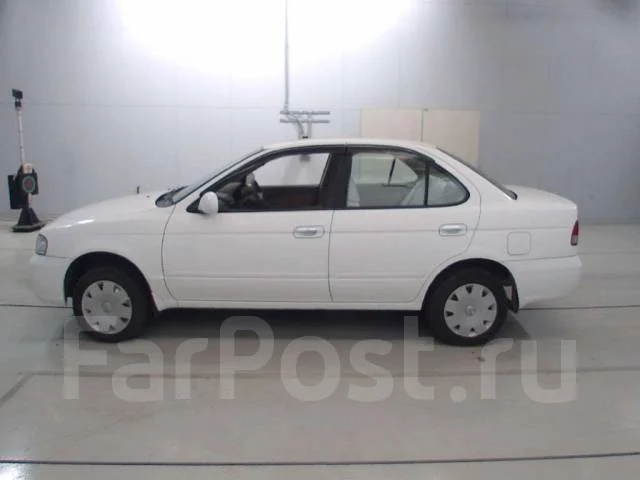 Nissan Sunny. �������, 4wd, 1.5 (109��.�.), ������, 18 000����. ��, �/�, ��� ���. ��� ����� �� ������������ ����
