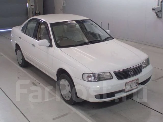 Nissan Sunny. �������, 4wd, 1.5 (109��.�.), ������, 18 000����. ��, �/�, ��� ���. ��� ����� �� ������������ ����