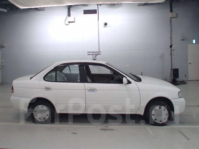 Nissan Sunny. �������, 4wd, 1.5 (109��.�.), ������, 18 000����. ��, �/�, ��� ���. ��� ����� �� ������������ ����