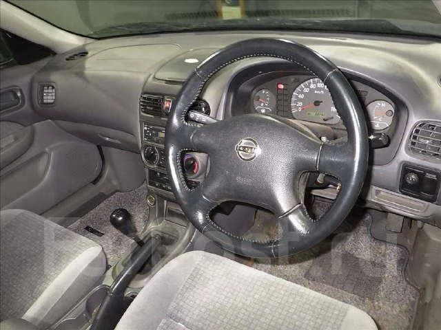 Nissan Sunny. ��������, 4wd, 1.5 (109��.�.), ������, 88 000����. ��, �/�, ��� ���. ��� ����� �� ������������ ����