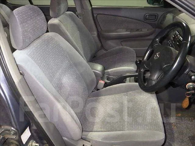Nissan Sunny. ��������, 4wd, 1.5 (109��.�.), ������, 88 000����. ��, �/�, ��� ���. ��� ����� �� ������������ ����