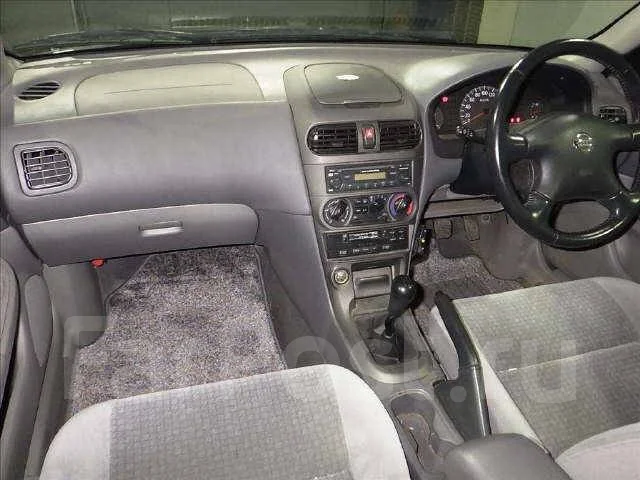Nissan Sunny. ��������, 4wd, 1.5 (109��.�.), ������, 88 000����. ��, �/�, ��� ���. ��� ����� �� ������������ ����