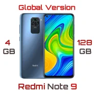 Xiaomi Redmi Note 9. �����, 128 ��, �����, 3G, 4G LTE, Dual-SIM. ��� ����� �� ������������ ����