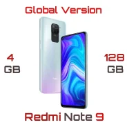 Xiaomi Redmi Note 9. �����, 128 ��, �����, 3G, 4G LTE, Dual-SIM. ��� ����� �� ������������ ����