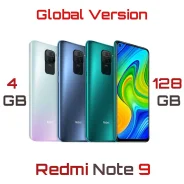 Xiaomi Redmi Note 9. �����, 128 ��, �������, 3G, 4G LTE, Dual-SIM. ��� ����� �� ������������ ����
