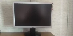 LG. 19" ����
