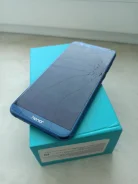 Honor 9 lite. �/�, �����, 3G, 4G LTE, Dual-SIM, NFC ����
