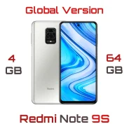 Xiaomi Redmi Note 9S. �����, 64 ��, �����, 3G, 4G LTE, Dual-SIM. ��� ����� �� ������������ ����