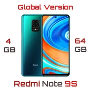 Xiaomi Redmi Note 9S. �����, 64 ��, �������, 3G, 4G LTE, Dual-SIM. ��� ����� �� ������������ ����