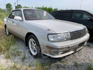 Toyota crown jzs143