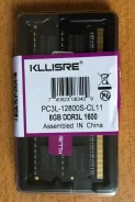 SO-DIMM DDR3L. ����