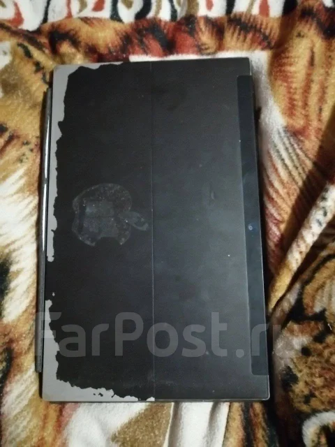 Microsoft Surface RT ����