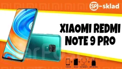 Xiaomi Redmi Note 9 Pro. �����, 3G, 4G LTE, Dual-SIM, NFC. ��� ����� �� ���������� ����