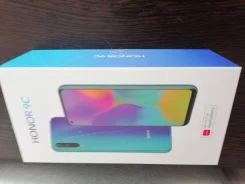 Honor 9C. �����, �����, 3G, 4G LTE, Dual-SIM, NFC ����