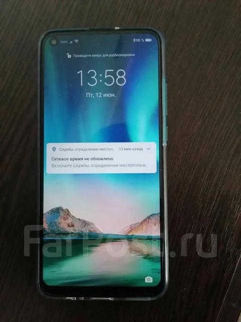 Honor 9C. �����, �����, 3G, 4G LTE, Dual-SIM, NFC ����