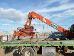 Unic. 330 ���� 150�.� ����