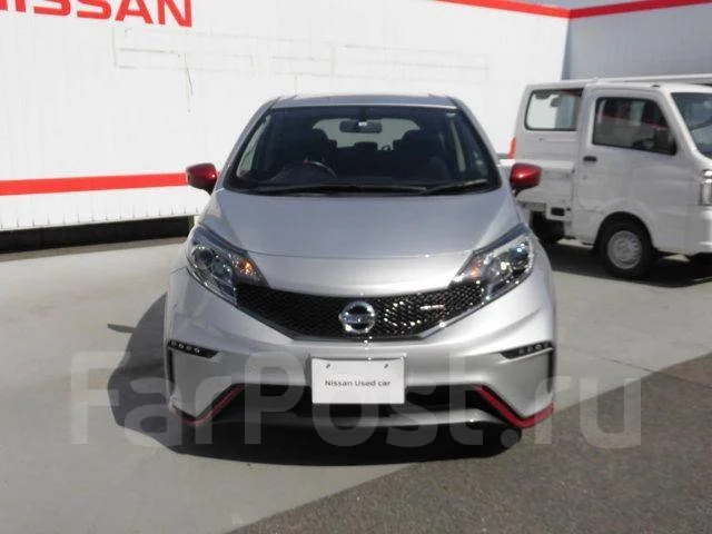 Nissan Note. ������, ��� ���. ��� ����� �� ������������ ����