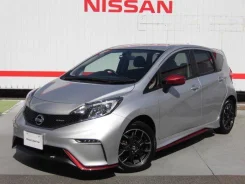 Nissan Note. ������, ��� ���. ��� ����� �� ������������ ����