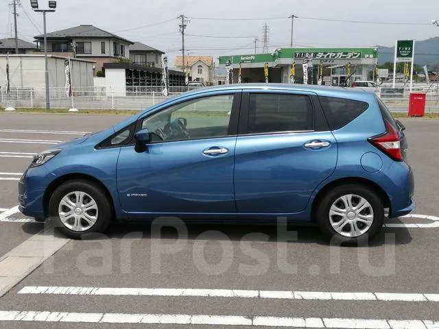 Nissan Note. ��������, ������, �/�, ��� ���. ��� ����� �� ������������ ����