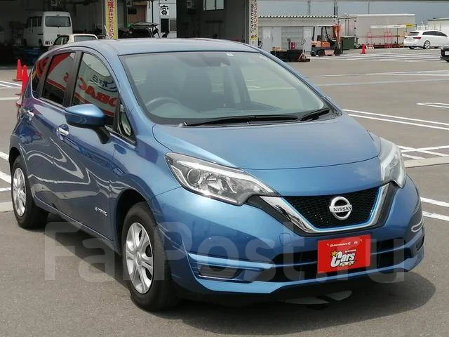Nissan Note. ��������, ������, �/�, ��� ���. ��� ����� �� ������������ ����
