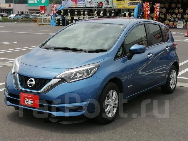 Nissan Note. ��������, ������, �/�, ��� ���. ��� ����� �� ������������ ����