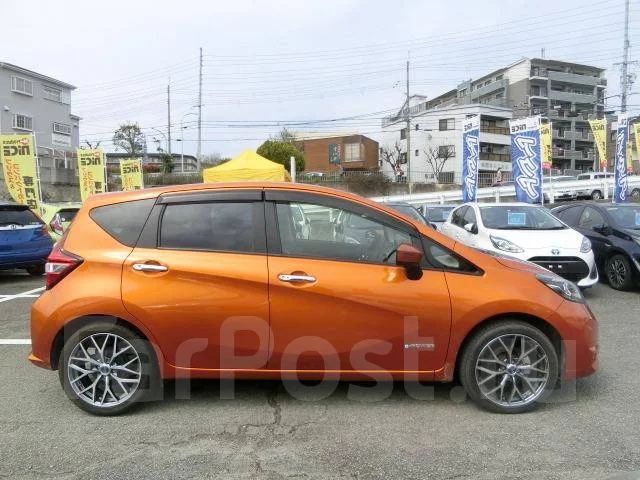 Nissan Note. ��������, ������, �/�, ��� ���. ��� ����� �� ������������ ����
