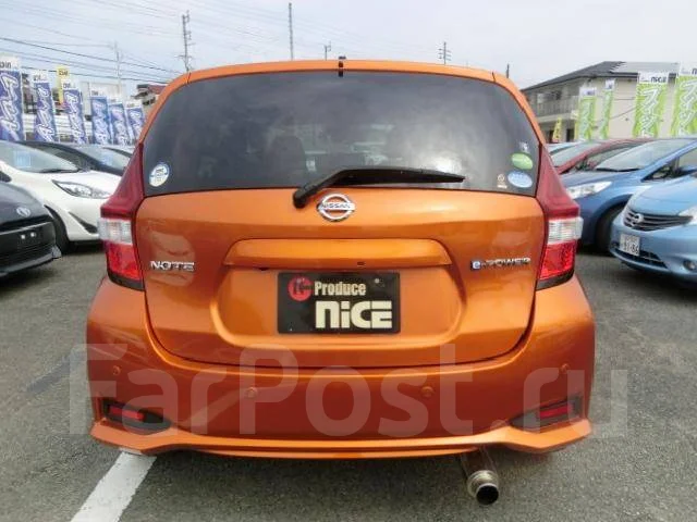 Nissan Note. ��������, ������, �/�, ��� ���. ��� ����� �� ������������ ����