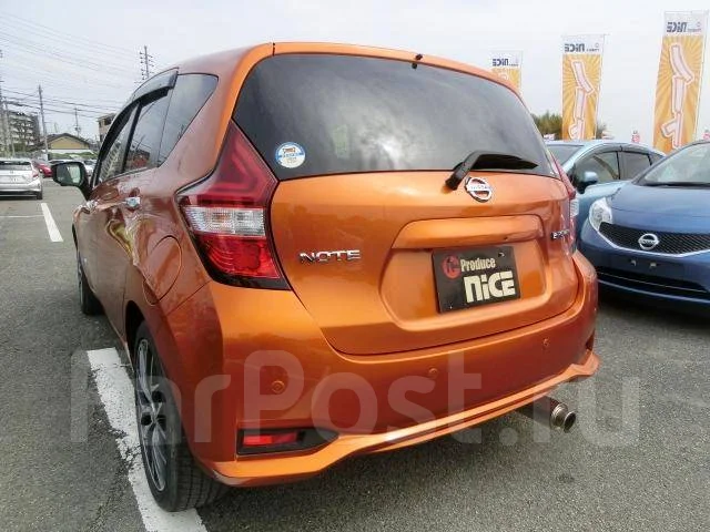 Nissan Note. ��������, ������, �/�, ��� ���. ��� ����� �� ������������ ����