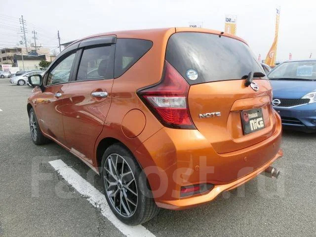 Nissan Note. ��������, ������, �/�, ��� ���. ��� ����� �� ������������ ����