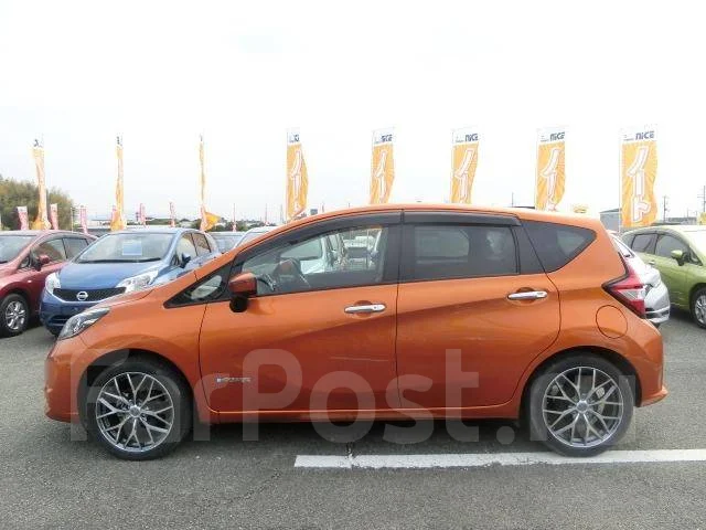 Nissan Note. ��������, ������, �/�, ��� ���. ��� ����� �� ������������ ����