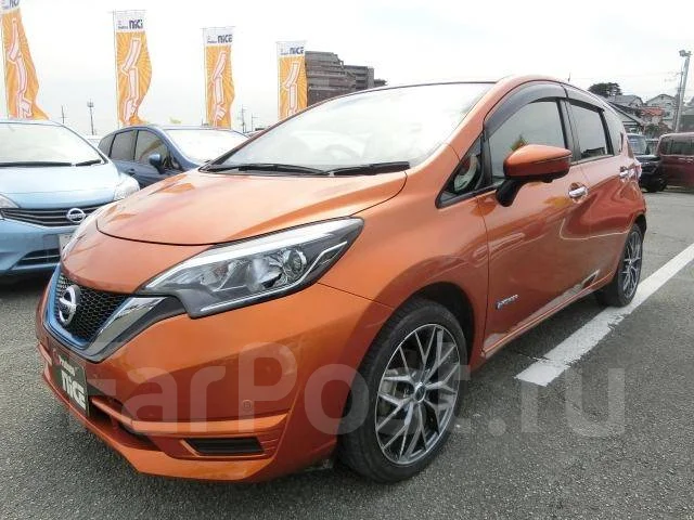 Nissan Note. ��������, ������, �/�, ��� ���. ��� ����� �� ������������ ����