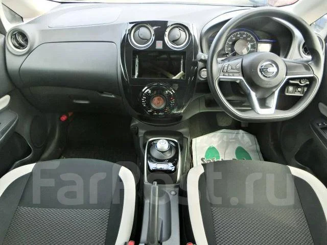 Nissan Note. ��������, ������, �/�, ��� ���. ��� ����� �� ������������ ����