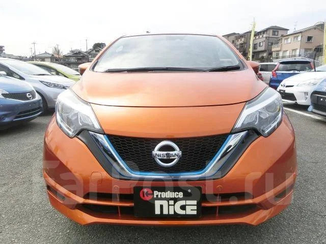Nissan Note. ��������, ������, �/�, ��� ���. ��� ����� �� ������������ ����